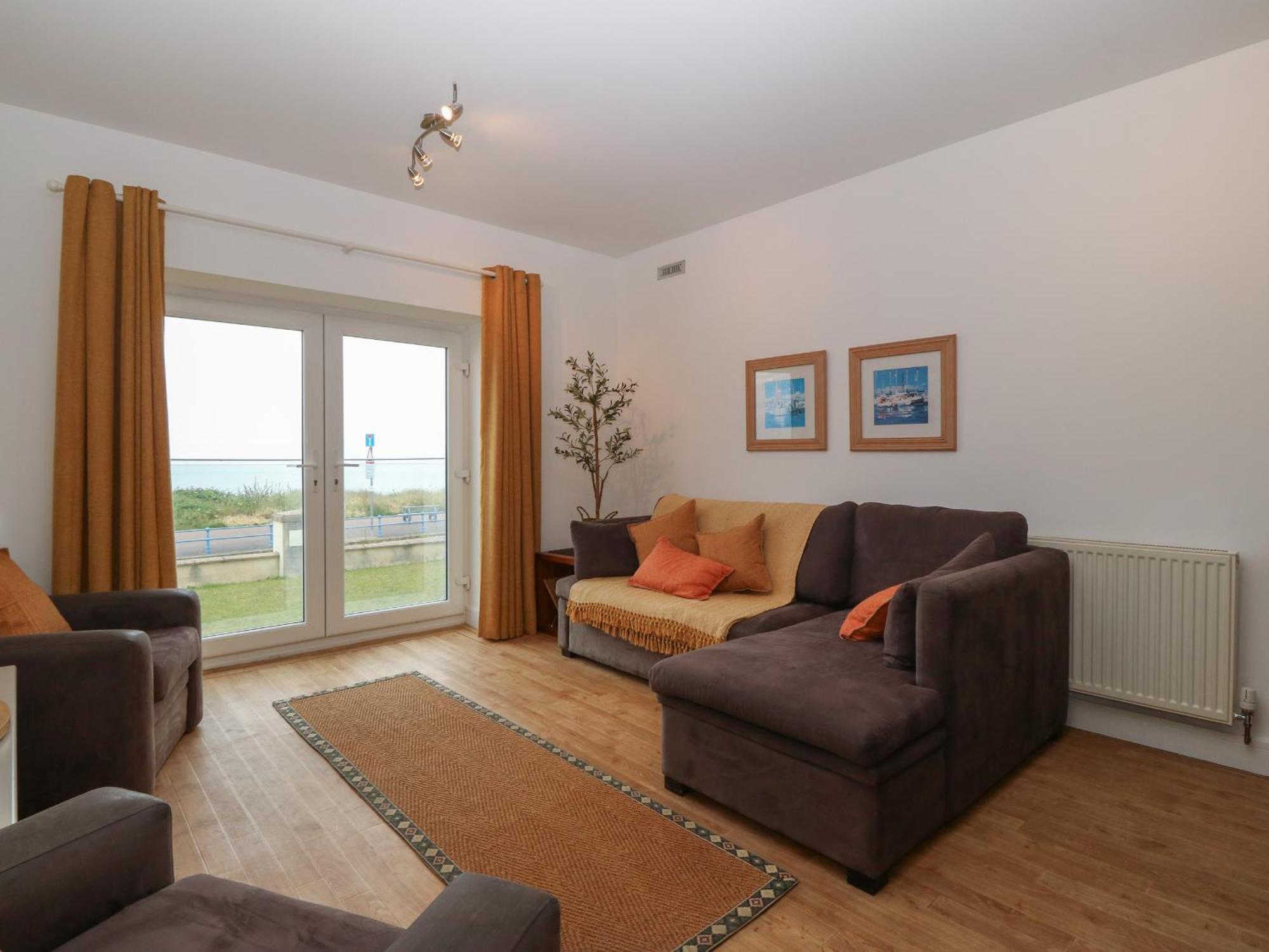 6 West End Point Apartment Pwllheli Exterior photo